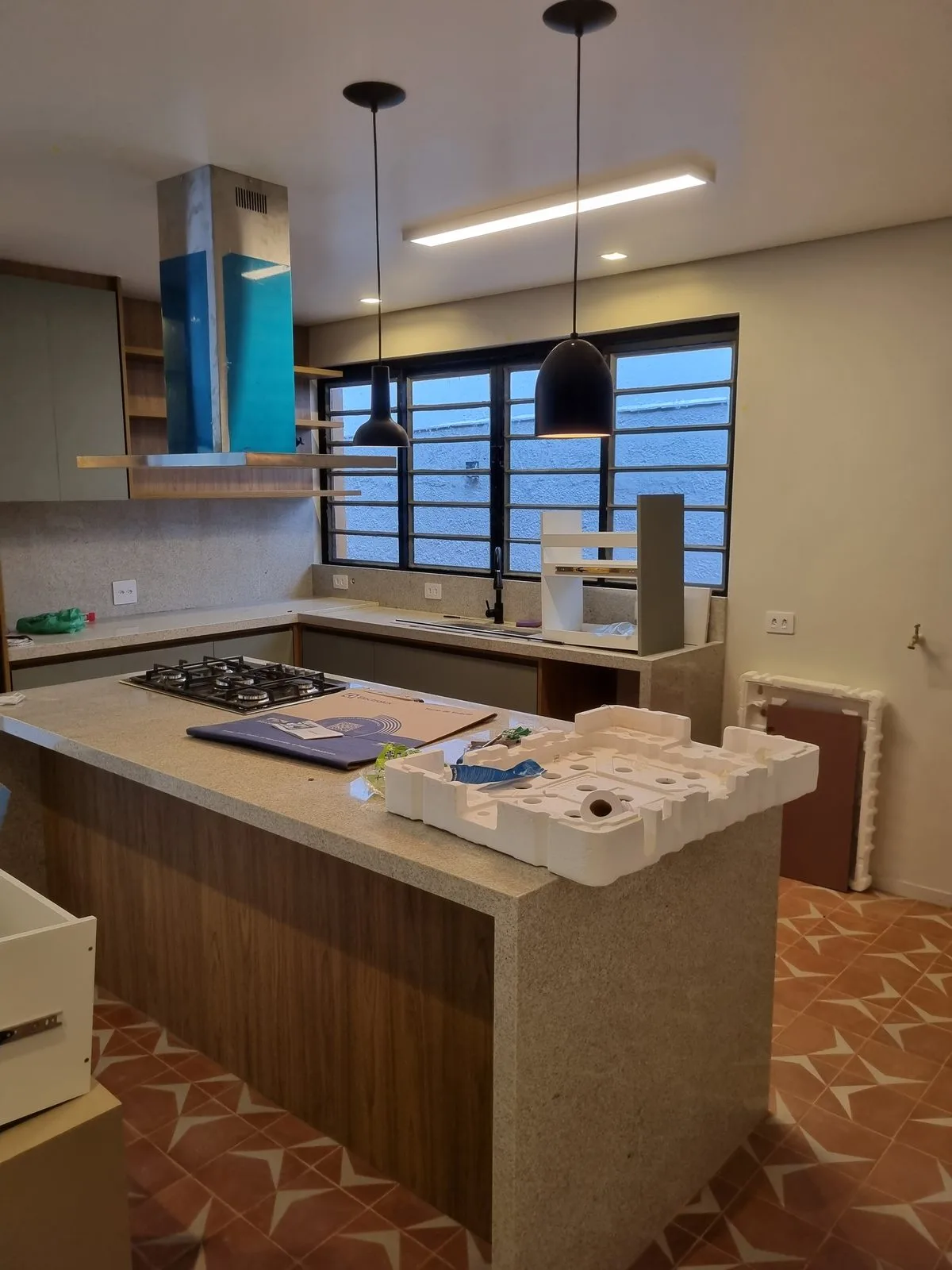 Casa Sumarezinho