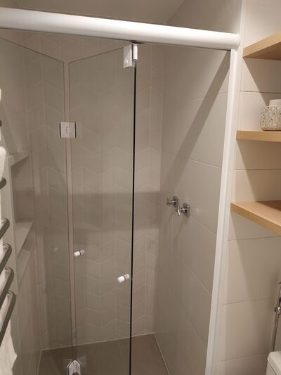 Domy 45 — quarto