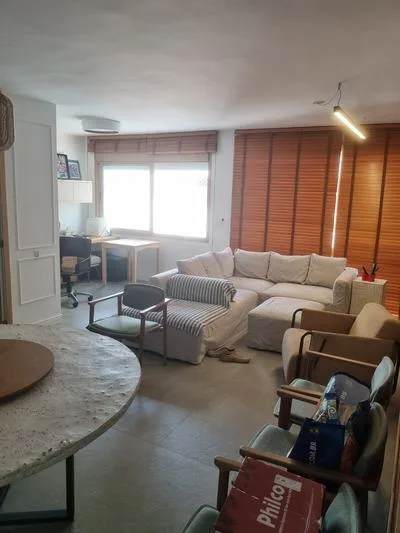 Apartamento Higienópolis: sala3
