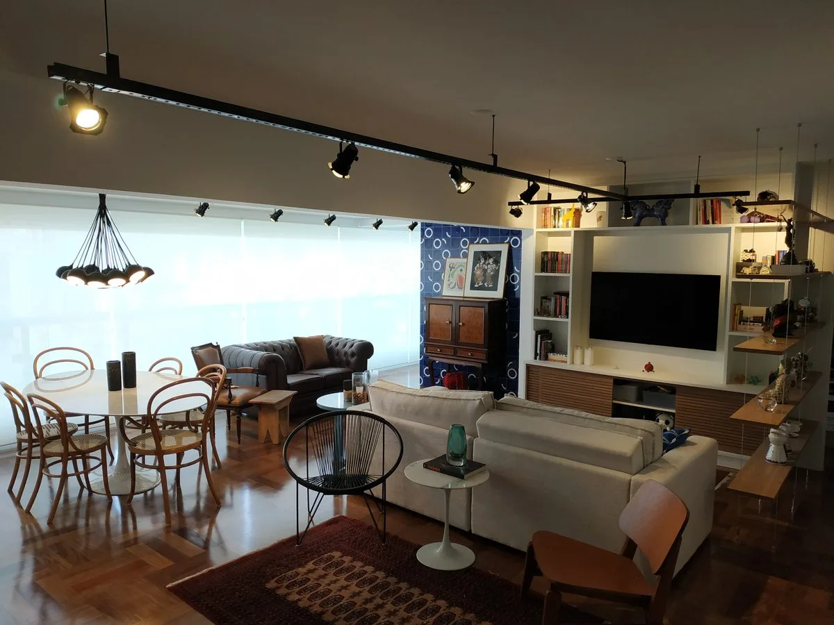 Apartamento Pinheiros