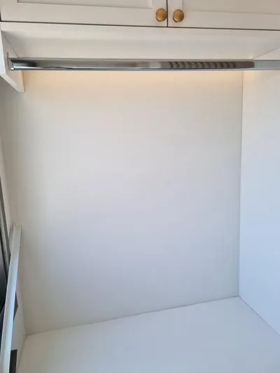 Apartamento Vila Matilde: sala
