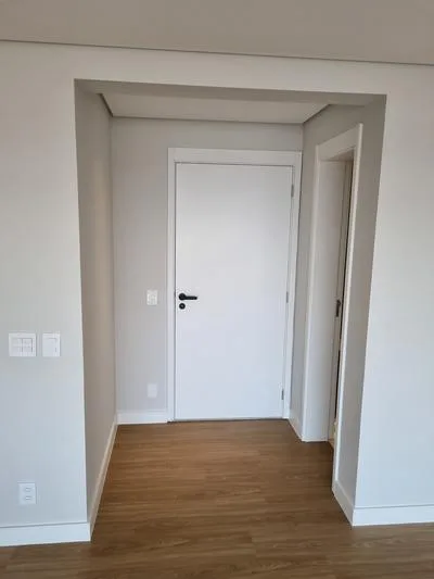 Vila Matilde: quarto