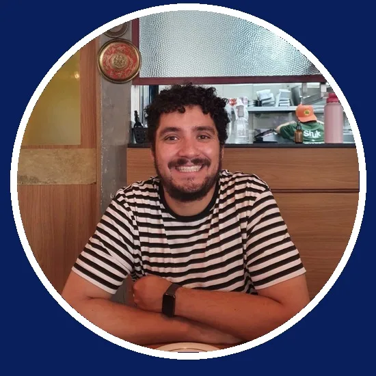 João Carlos B. Leite